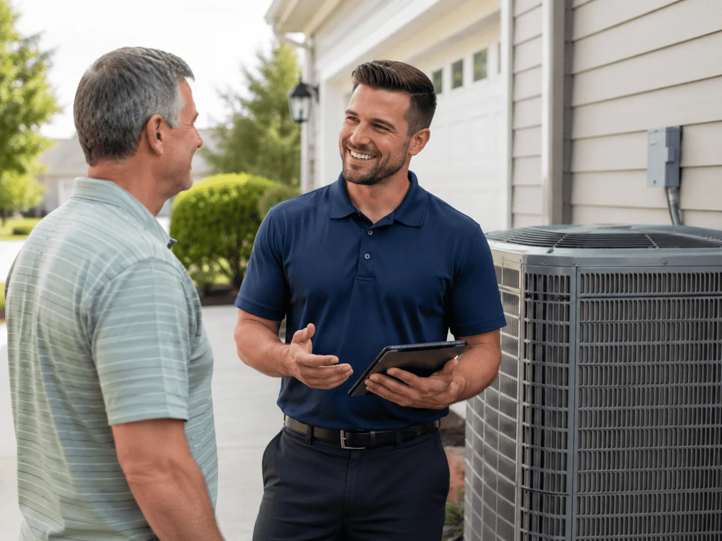 Heat Pump Installation Winona, MS FAQs